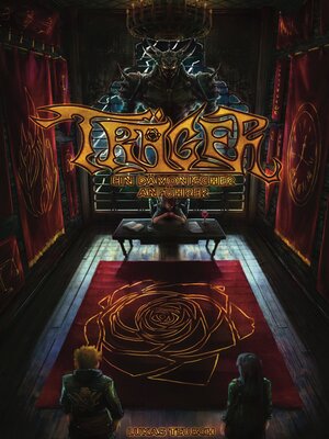 cover image of Träger